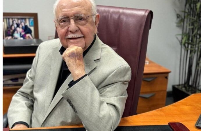 Exministro de Energía y Minas Fallece