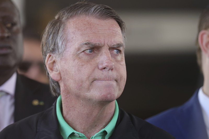 Supremo de Brasil fallará en juicio a Bolsonaro por golpismo