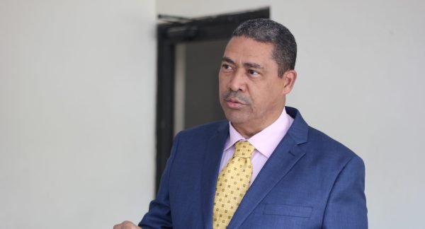  “Con nuevo Código Penal, presidente Abinader inaugura una nueva época jurídica en República Dominicana»