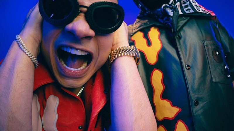 Wisin y Jowell & Randy anuncian «3D», su primer show juntos en República Dominicana