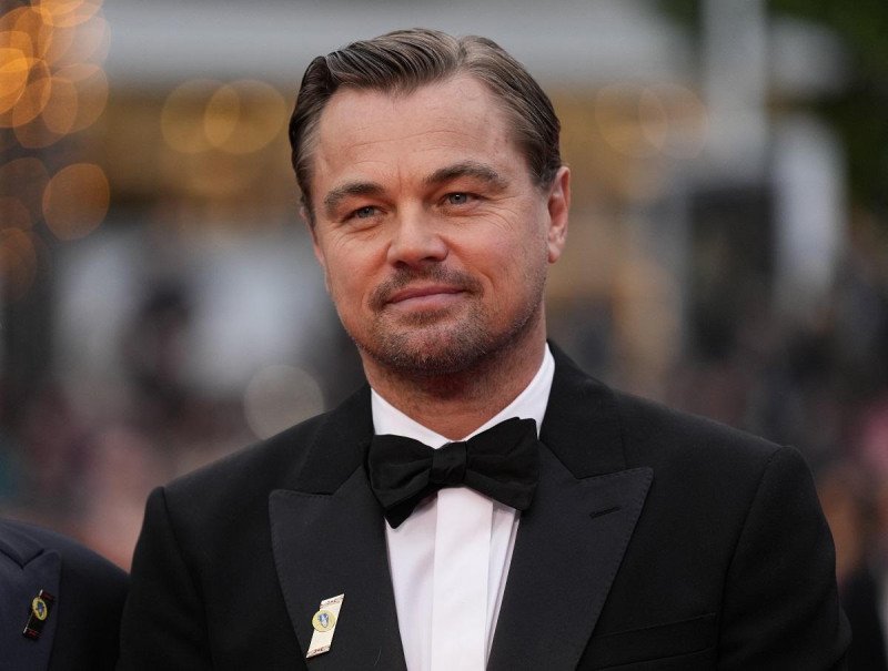 Leonardo DiCaprio se arrepiente de no haber protagonizado película