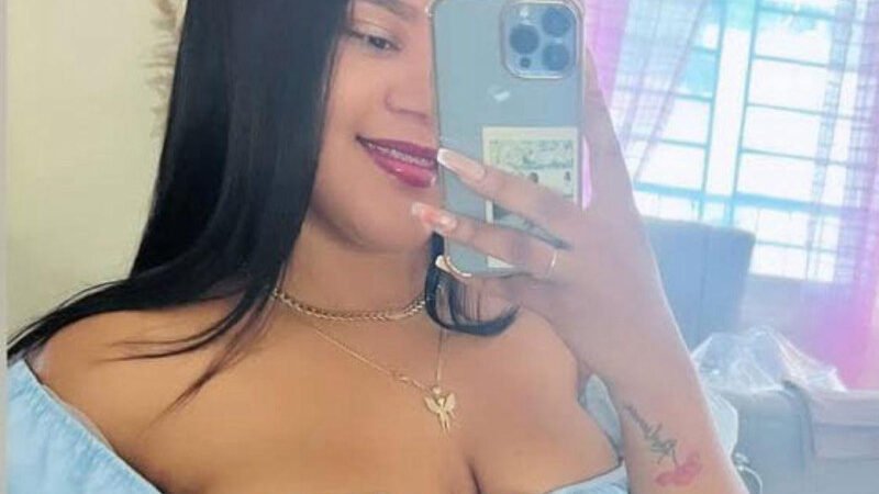Hombre hiere de bala a su pareja en El Arroyo, Barahona