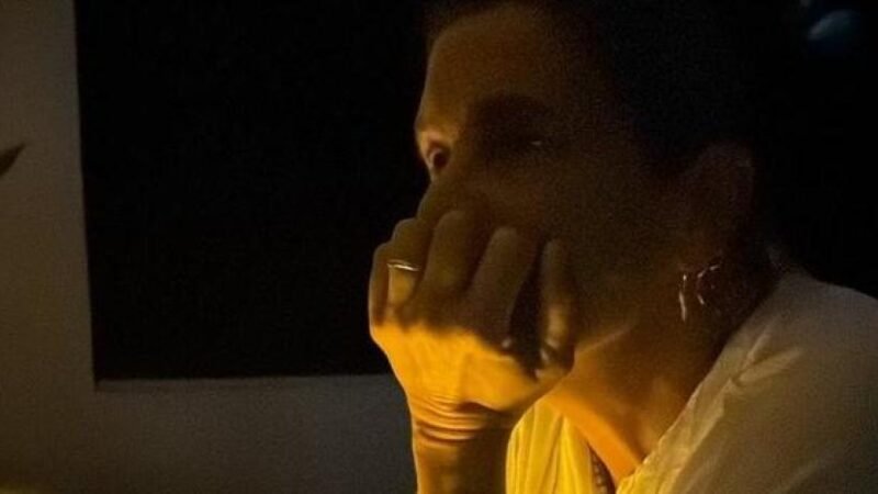 Apagones en Samaná  «Hace que parezca el mismo infierno»