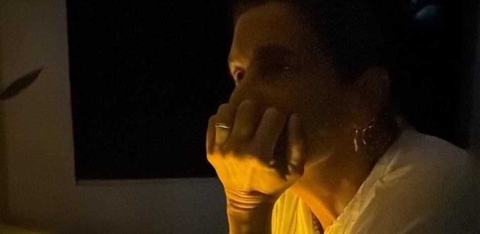 Apagones en Samaná «Hace que parezca el mismo infierno»