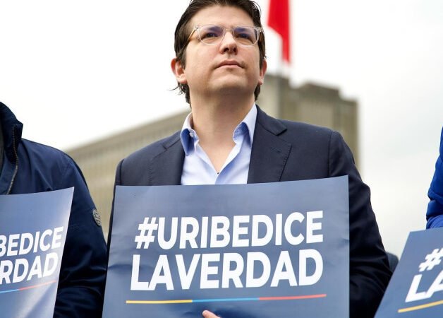 Muere Miguel Uribe Turbay, el senador y precandidato presidencial colombiano herido en atentado