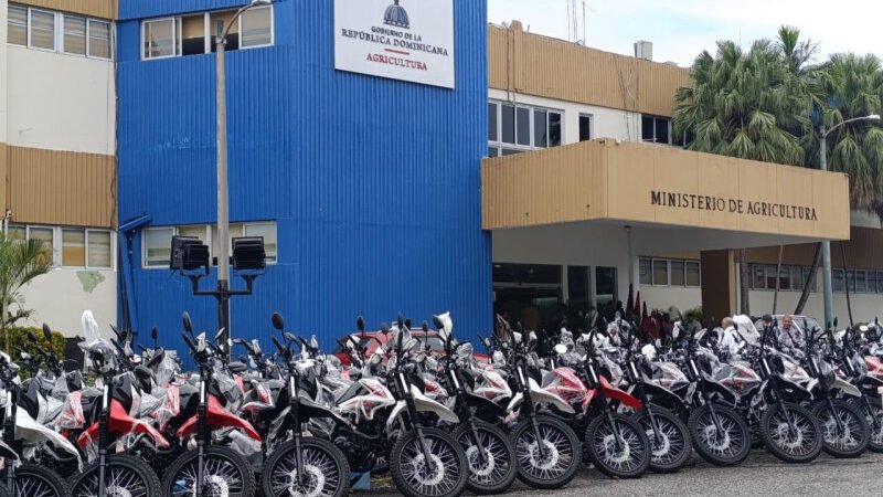 Varios empleados del Ministerio de Agricultura detenidos por presunto desvío de fondos