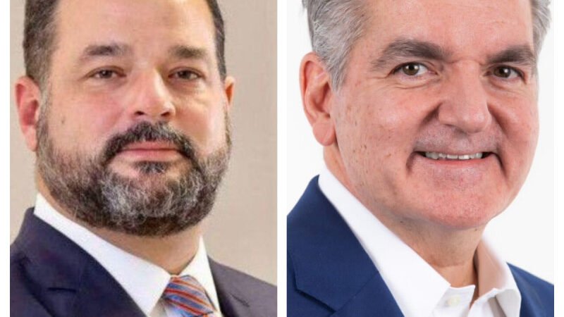 10 viceministros y funcionarios que la DGCP les suspendió empresas