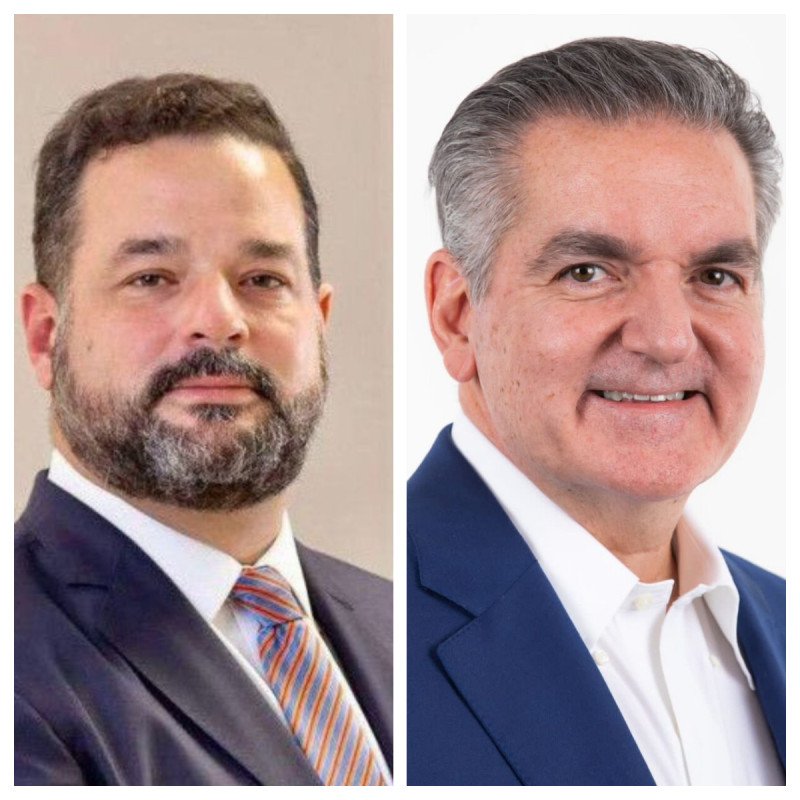 10 viceministros y funcionarios que la DGCP les suspendió empresas