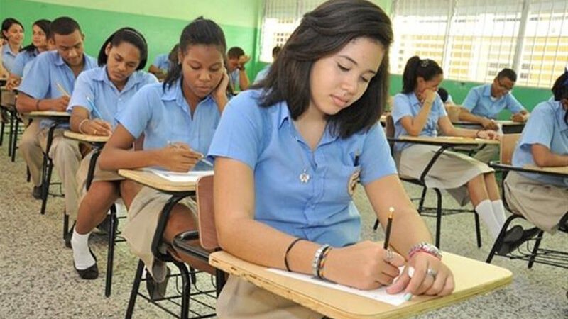 Una segunda oportunidad para aprobar las Pruebas Nacionales 2025