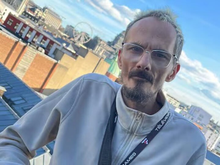 Encuentran muerto a streamer francés Jean Pormanove en su casa