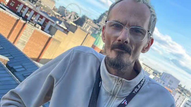 Encuentran muerto a streamer francés Jean Pormanove en su casa