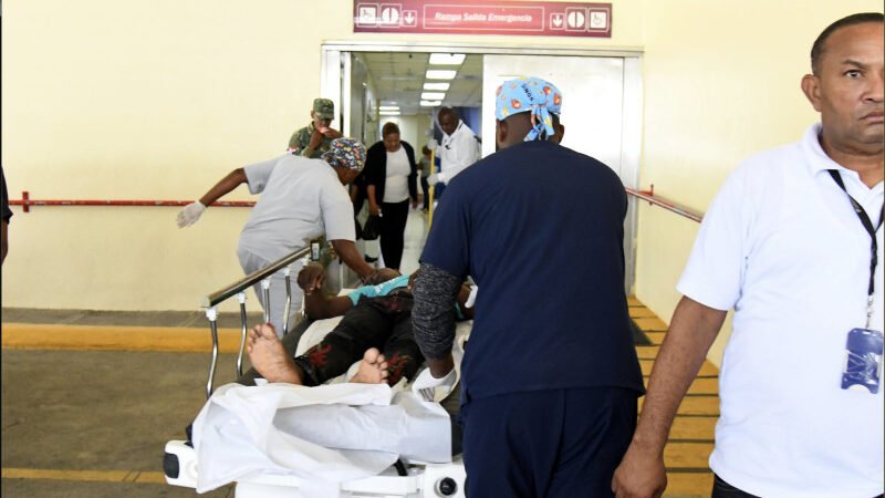 CMD no ha priorizado la humanización en los servicios de salud