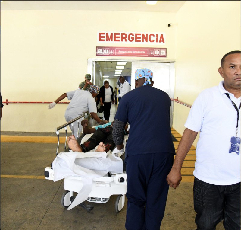 CMD no ha priorizado la humanización en los servicios de salud