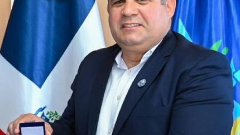 Coronel Tony Morales Herrero afirma la corrupción lo sacó de funciones en la DNCD