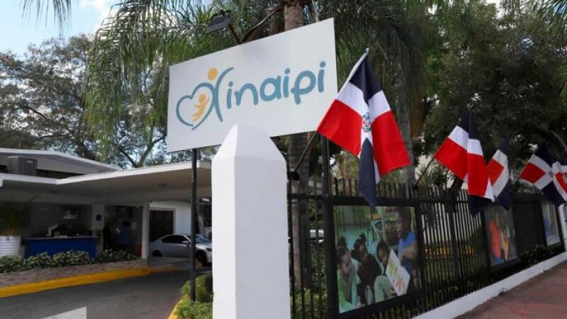 Inaipi había denunciado maltrato de manos de sus tutores, en los Guandules