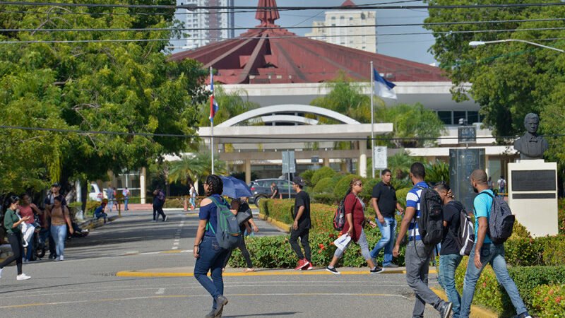 Carreras con menos demanda en el mercado laboral