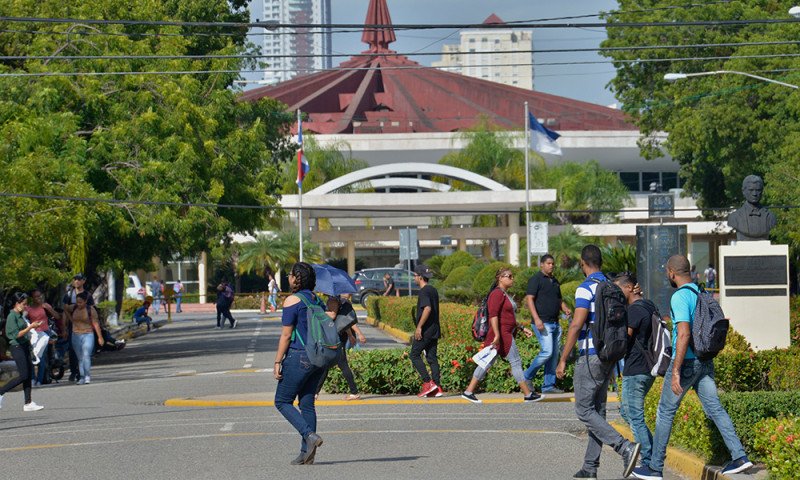 Carreras con menos demanda en el mercado laboral