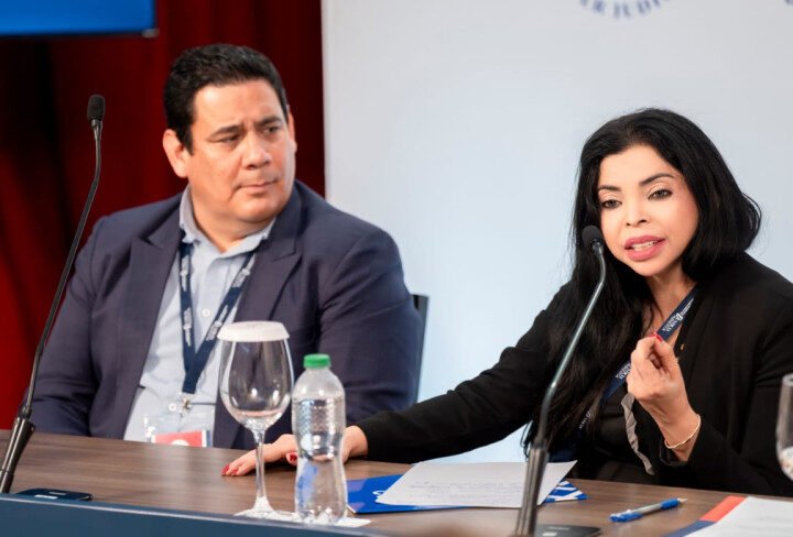 “deuda histórica” de la justicia con las víctimas