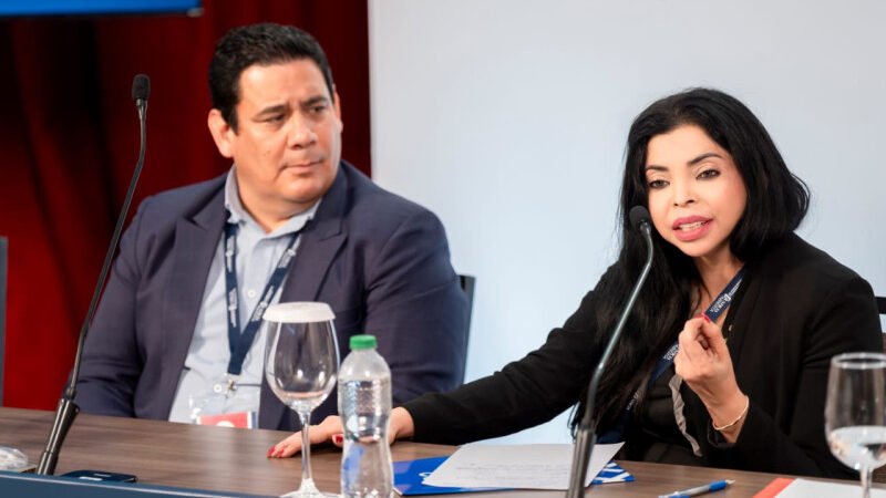 “deuda histórica” de la justicia con las víctimas