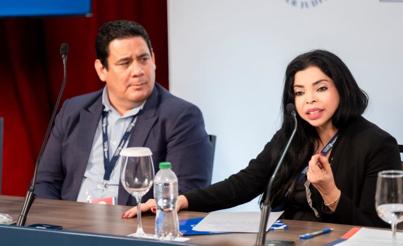 “deuda histórica” de la justicia con las víctimas