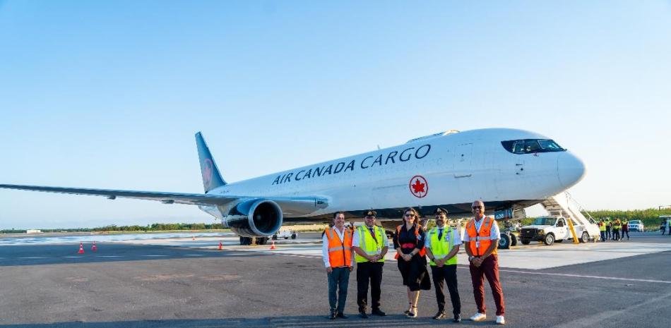 Agencia Aérea cancela docenas de vuelos internacionales de larga distancia
