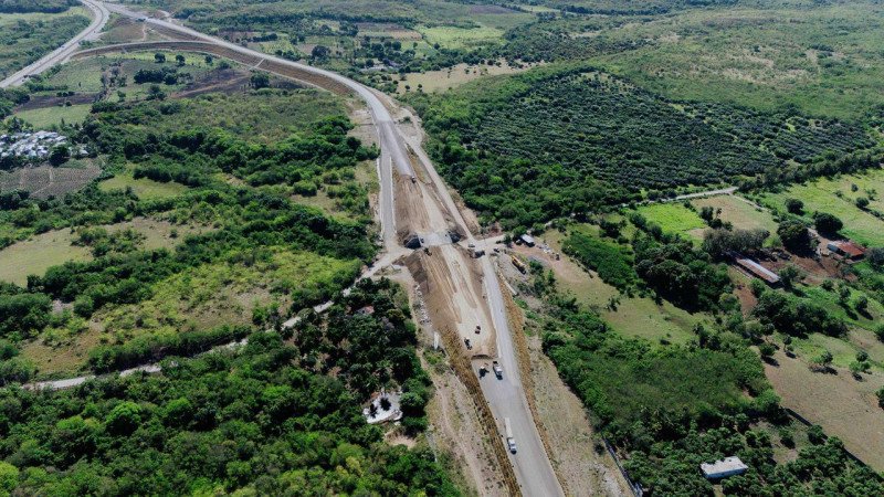 Abren Circunvalación de Baní al tráfico del Sur