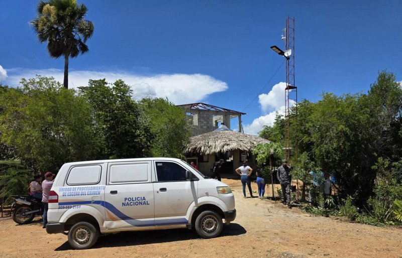Ataque en Monción deja un muerto y un desaparecido