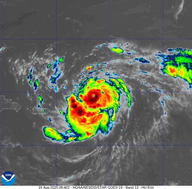 Se esperan fuertes lluvias desde este sábado