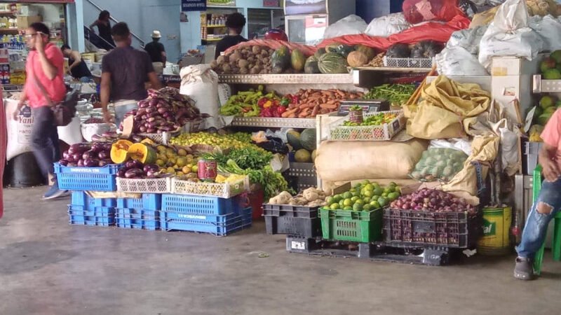  La población al grito por subida de precios