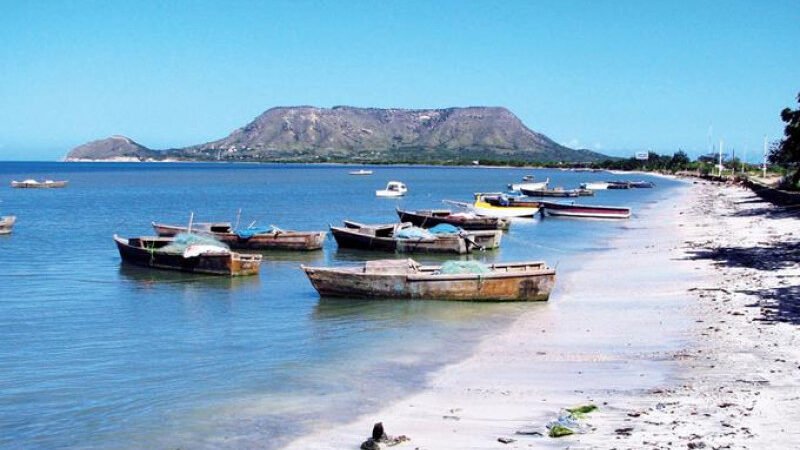 Descontinúan prohibición de uso en playas desde La Altagracia hasta Monte Cristi