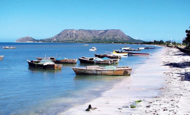 Descontinúan prohibición de uso en playas desde La Altagracia hasta Monte Cristi