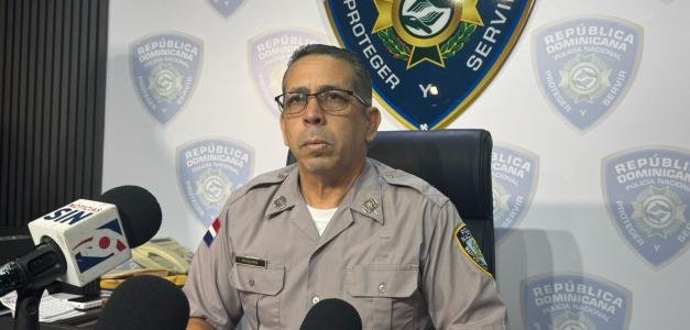 República Dominicana sacudida por una ola de violencia: cinco días de horror