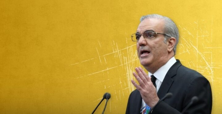 Las promesas de Abinader para la generación, transmisión y distribución de energía