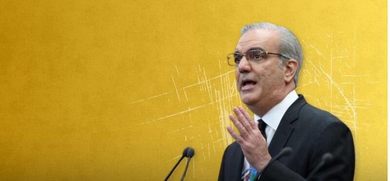 Las promesas de Abinader para la generación, transmisión y distribución de energía