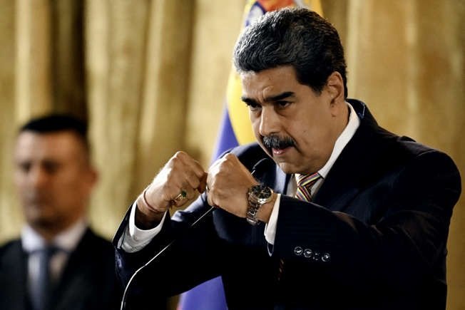 Estados Unidos frente a Venezuela: ¿vigilancia antidroga o presión geopolítica?