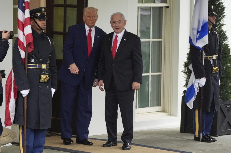 Decisión de atacar a Hamás en Catar fue de Netanyahu, «no mía»