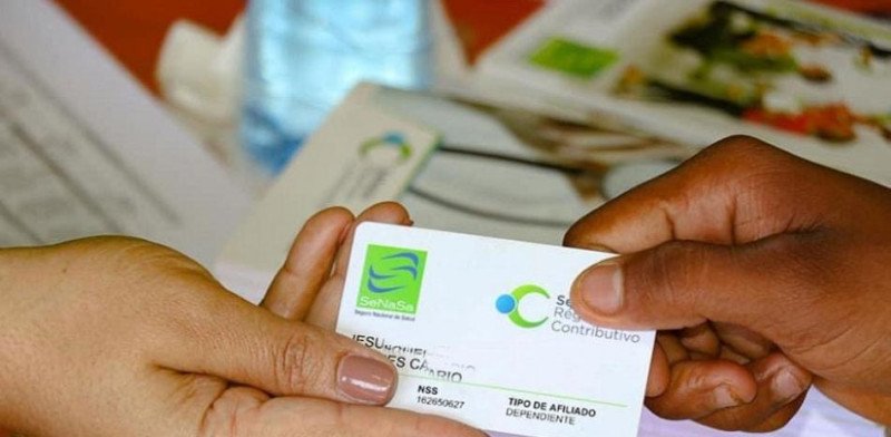 Fondos destinados a Senasa no se entregarán de forma inmediata, dice ministro de Trabajo