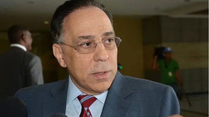 Buscan interpelar a Marranzini por tandas de apagones