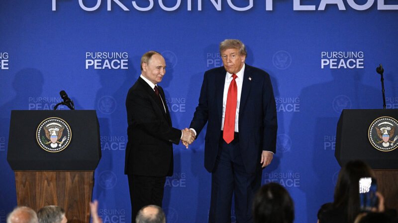 Planifican una nueva reunión de alto nivel entre Rusia y EEUU