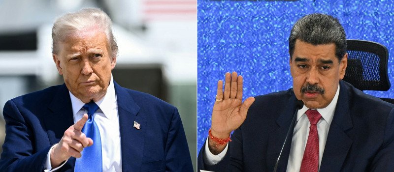 Trump amenaza a Venezuela con consecuencias «incalculables»