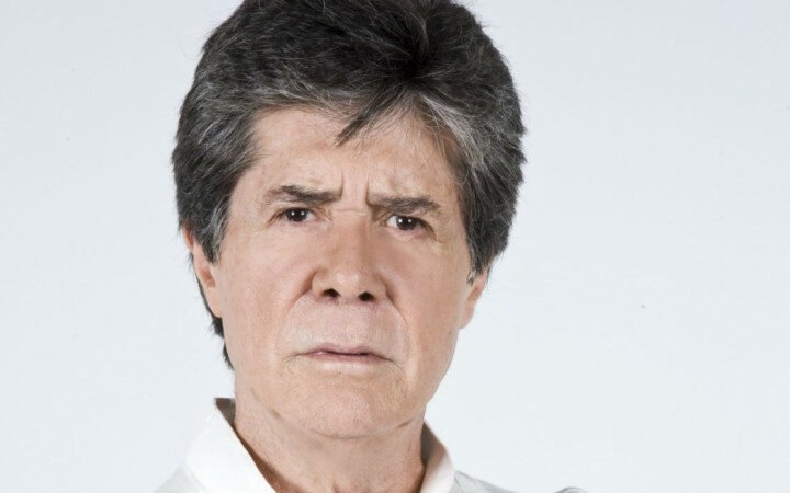 Eduardo Serrano, galán de telenovelas venezolanas muere a los 82 años