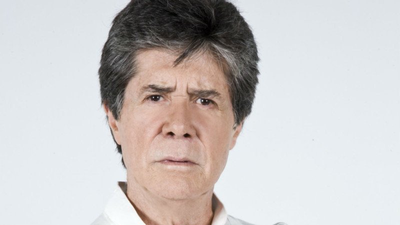Eduardo Serrano, galán de telenovelas venezolanas muere a los 82 años