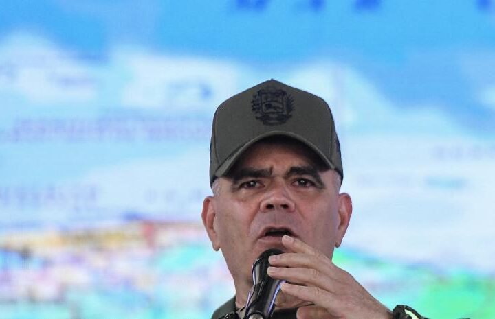 Guyana y Trinidad, si se prestan para ataque «recibirán respuesta»