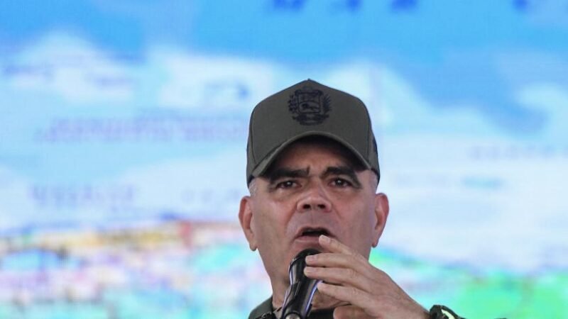 Guyana y Trinidad, si se prestan para ataque «recibirán respuesta»