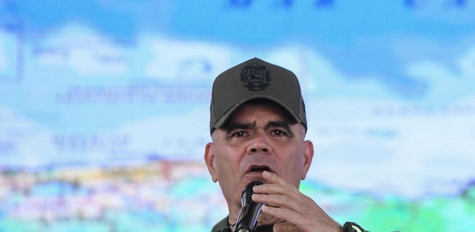 Guyana y Trinidad, si se prestan para ataque «recibirán respuesta»