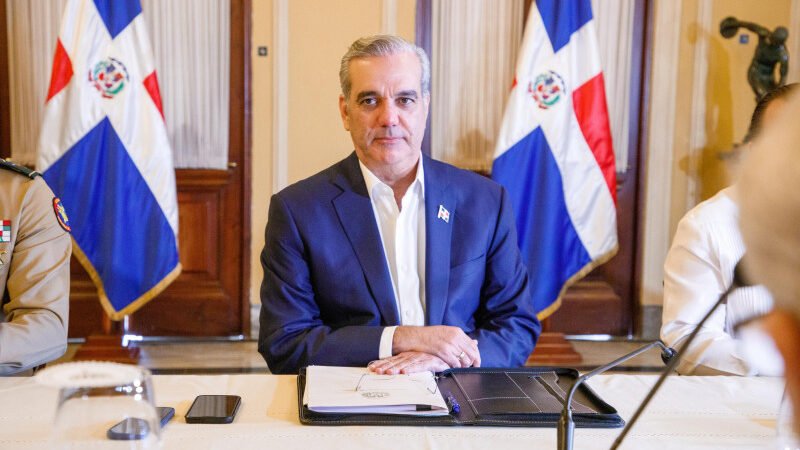 Envío de informe de Senasa a Procuraduría es una advertencia