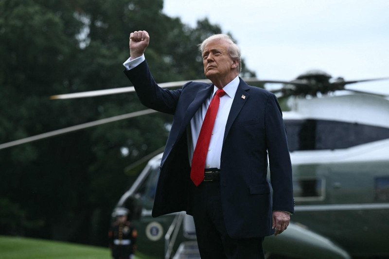 EE.UU. da ultimátum hasta la medianoche de hoy a Venezolanos para renovar el estatus legal