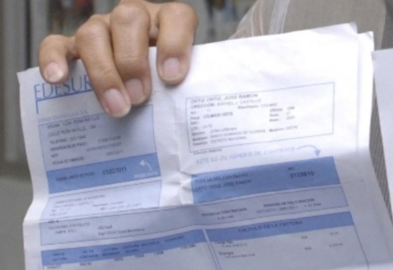 Quejas por alta facturación en Protecom