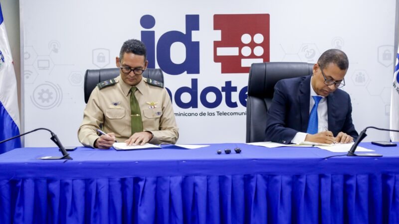 INDOTEL invertirá más de 900 mil dólares en tecnología para activar el Sistema Nacional de Alerta