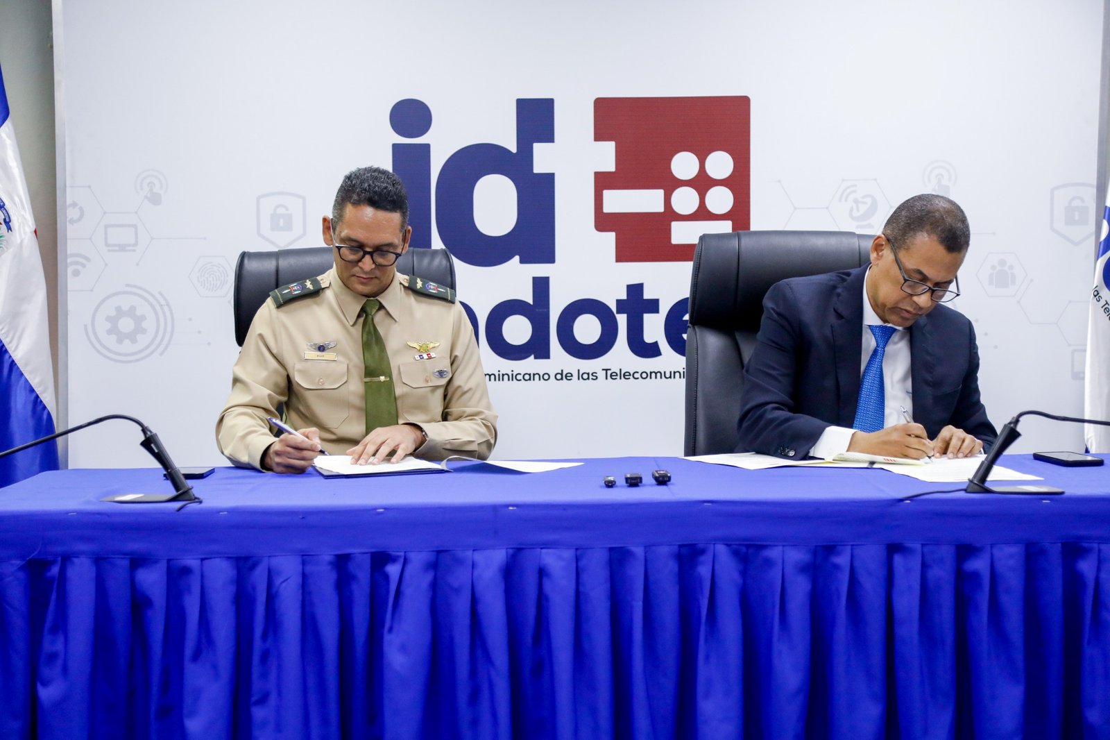 INDOTEL invertirá más de 900 mil dólares en tecnología para activar el Sistema Nacional de Alerta